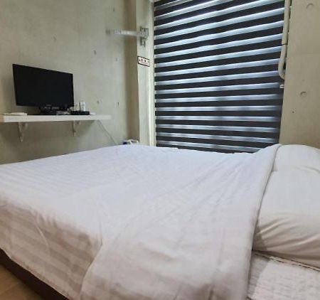 סונצ'און Atelier Hostel מראה חיצוני תמונה