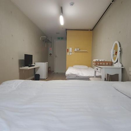 סונצ'און Atelier Hostel מראה חיצוני תמונה