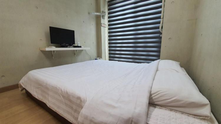 סונצ'און Atelier Hostel מראה חיצוני תמונה