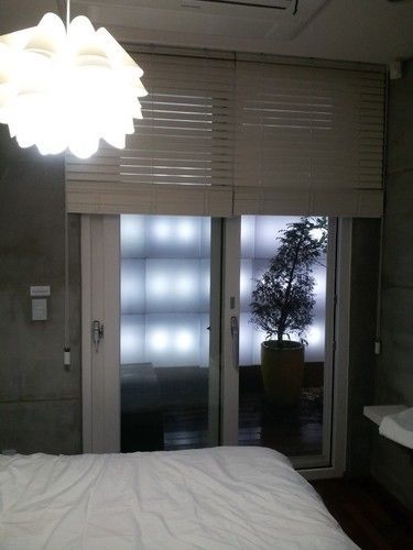 סונצ'און Atelier Hostel מראה חיצוני תמונה