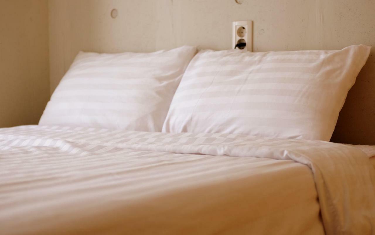 סונצ'און Atelier Hostel מראה חיצוני תמונה